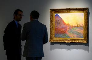 Mo Nai haymow auctions record-breaking of 100 mill