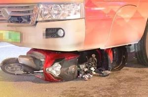 "4 · 16 " accident of traffic of clear Ning Lu 