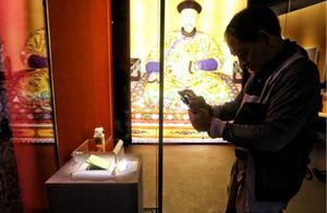 New house of house of Feng Xianbo content opens a shop today cultural relic of the Imperial Palace e