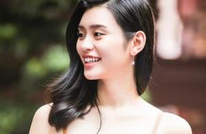 Xi Mengyao is old reflect exposure