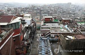 Korean halloo pressure is great: Do not eat to be not drunk 7 years ability buys a house in capital