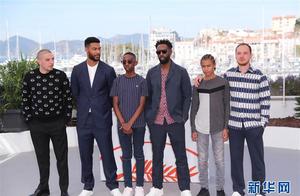 Knock gently accept film festival: French film " 