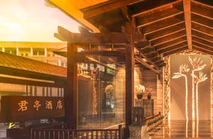 Jun Ting hotel develops A make to nearly 3 years o