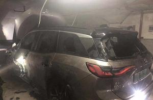 Be less than a month, another colourful comes ES8 