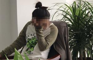 The woman leaves 10 years to return to contend for