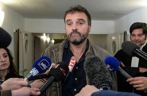 French anesthetist is suspected of casting poisono