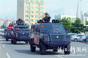 Lei Zhou: Interest leaving firm gives black vicious power of heavy fist bright sword