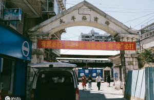 Yunnan discards the railway station will be demoli