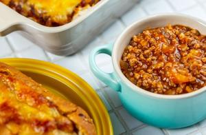 Sauce of this tomato meat, greedy the later period