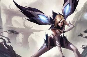 New version Han takes Ka Sha of AP of Zong Liu of 