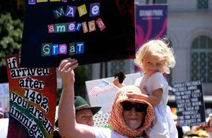 Beautiful government rolls out emigrant reform to plan to be oppugned