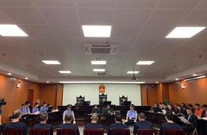 Pass sell gang be on trial be on trial: Entice 70 