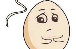 The sadness of egg egg