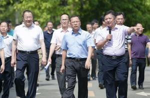 Leave one station, more beautiful! Feng Gang is pr