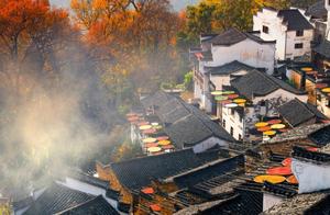 Good news! Plenary meeting of ancient town of the 4th ancient village, on Wu source a list of names