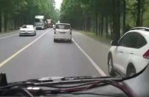 Refus of W508D of Anhui C · does not avoid let fi