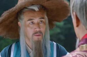 Apotheosis historical novel: Ji Chang does not let Lan Ying become a daughter-in-law, lan Yingliang