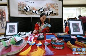 Week of Chinese travel culture begins in los angel