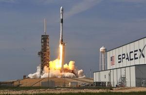 SpaceX sues American government account to choose 