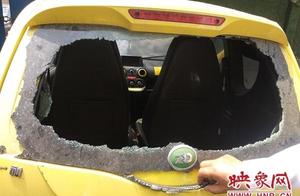 Zhengzhou altogether enjoys a car to violate stay 