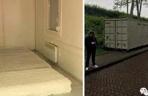 Order Airbnb to step on thunder! The flower lives 860 yuan toilet of going from place to place + con