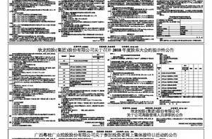 Extensive course of study of laurel of Guangxi another name for Guangdong Province accuses an Inc. t