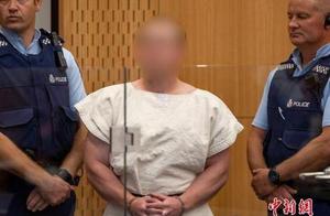 Add accusation New Zealand to sue suspect of mosque pop case in order to fear a pain again