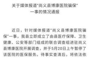 Hospital of response of government of Heibei Shang