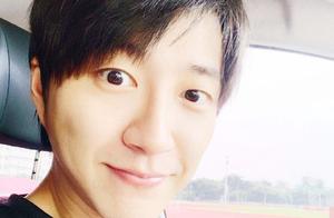 Blessing loves confined husband to follow fat Jiang Hongjie to bask in formerly pat oneself speak hi