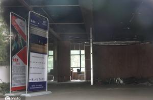 Zhengzhou one famous gym closes down, the boss coi