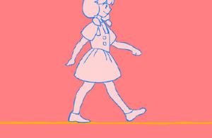 Before sleeping two hours should not be go out take a walk