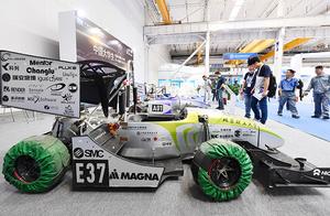 "Do nobody drive " how? Car of intelligent netwo