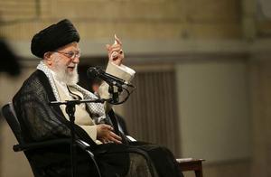 Top leader reiterates Iran not to negotiate with the United States: Counteractive ability is effecti