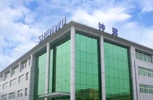 Divine mist group, Wu Daohong is met by card inspe