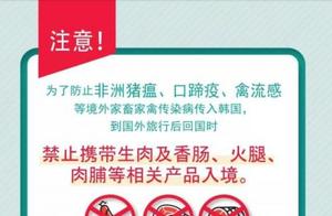 Take pork to go Korea is punished answer a thing t