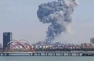 An unexpected happy event 11 100 million did not have! Steely tycoon breaks out explosive accident 1