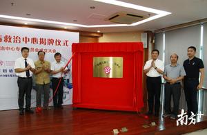 Guangdong establishs children of countrywide head 