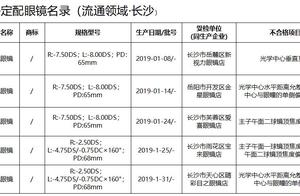 Children of Hunan sampling observation and student things announce reject card batch (list)