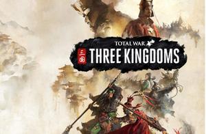 Why " total war the Three Kingdoms " art by the 