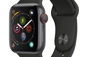 Ability not equal to one's ambition! Apple Watch 