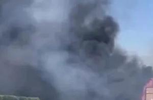 "Is Laoche just met spontaneous combustion " , \