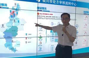 Solve theory of price of rake-off of medicines and chemical reagents, drug tall, yinchuan corrects d