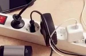 The office fire that nots allow to ignore, office 