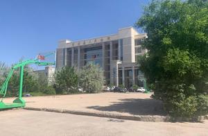 It is difficult that 2.28 million yuan owe 6 years carry out, judge illegal end a case is moved to s