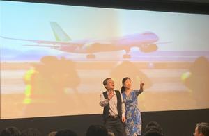 Came to Shanghai 70 years the legend of what agita