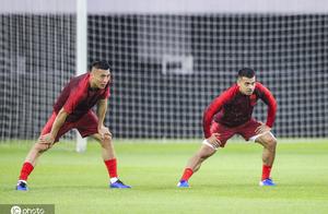 Nationalization player Li Ke follows national suff