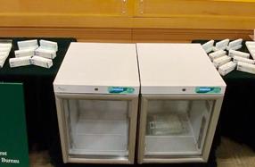 Hong Kong custom hunts down pinchbeck vaccine two people are arrested