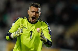 Ma Ka: Spaish quotes Dimiteliefusiji meets with refus