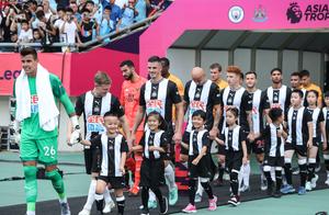 Football -- Ying Chaoya continent cup: Wing is opposite Niukasier a wolf team