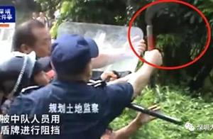 Shenzhen tears open room spot to fight a way by fo